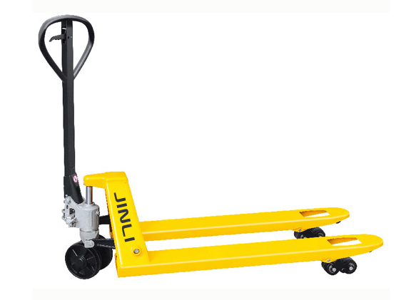 標準型整體泵手動液壓搬運車