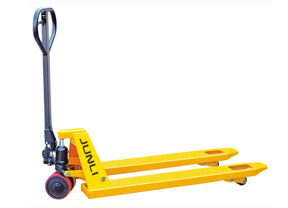 標準型分體泵手動液壓搬運車