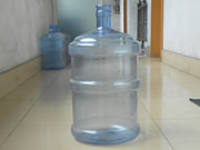 4.5加侖PC純凈水桶